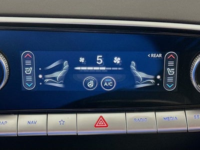 2023 Genesis GV70 2.5T