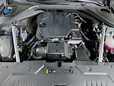 2023 Genesis GV70 2.5T