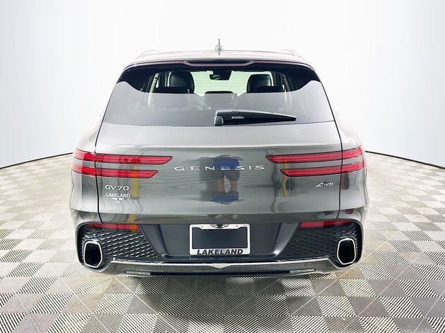 2023 Genesis GV70 2.5T
