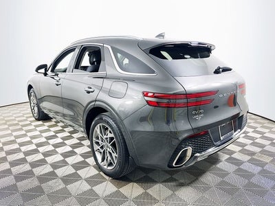 2023 Genesis GV70 2.5T