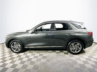 2023 Genesis GV70 2.5T