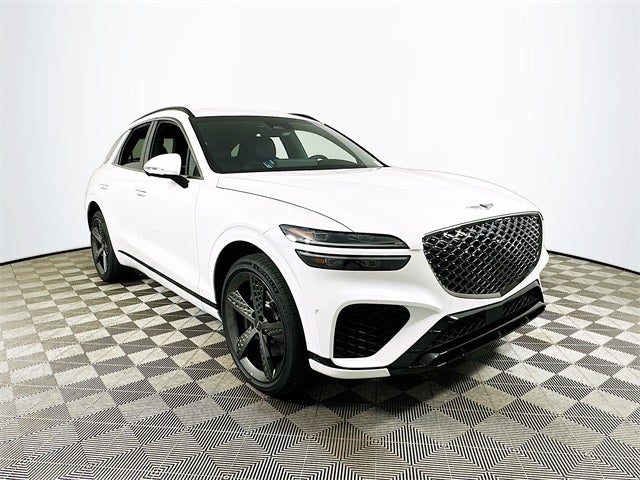 2025 Genesis GV70 2.5T