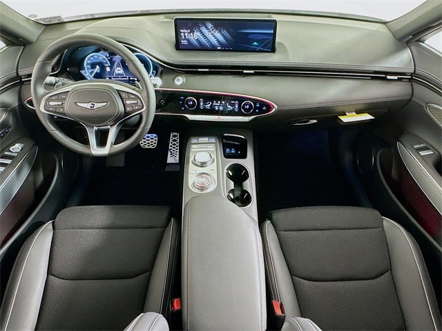 2025 Genesis GV70 2.5T