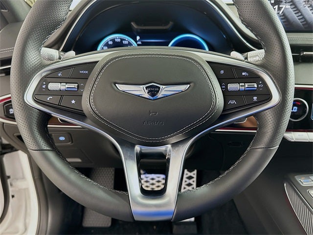 2025 Genesis GV70 2.5T