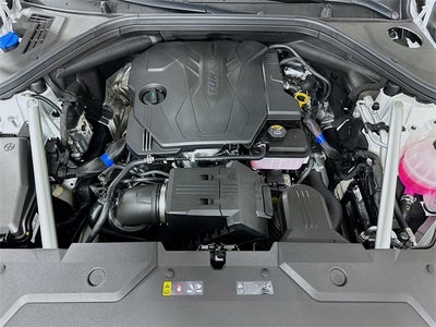 2025 Genesis GV70 2.5T