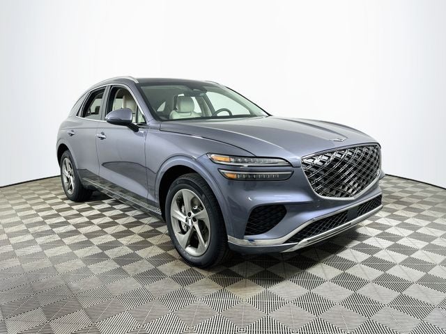 2027 Genesis GV70 2.5T