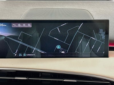2027 Genesis GV70 2.5T