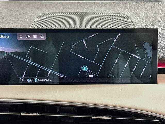 2027 Genesis GV70 2.5T