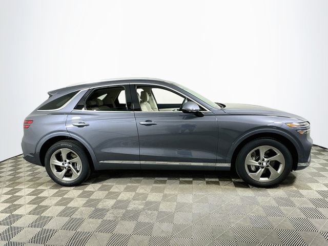 2027 Genesis GV70 2.5T