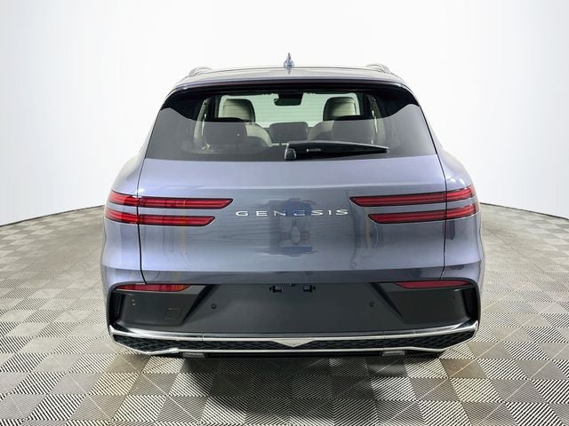 2027 Genesis GV70 2.5T