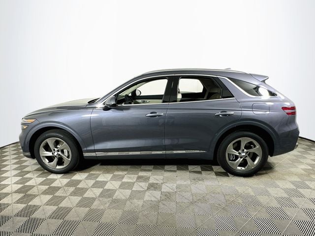 2027 Genesis GV70 2.5T