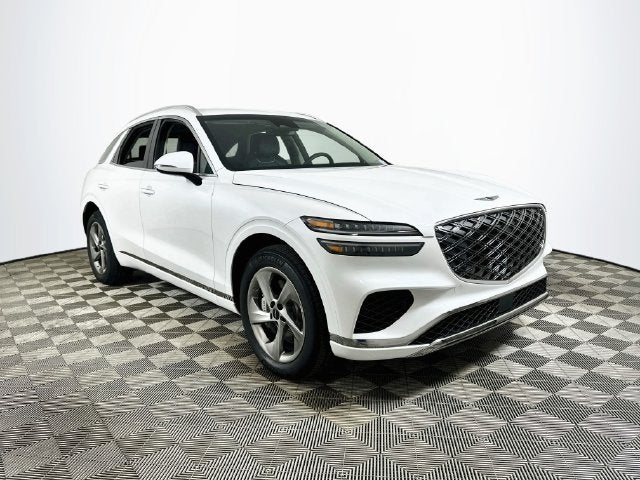 2027 Genesis GV70 2.5T