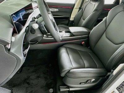 2027 Genesis GV70 2.5T