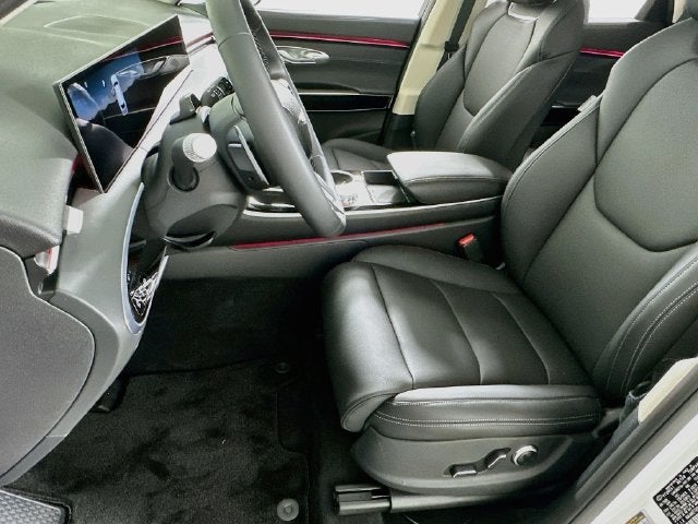 2027 Genesis GV70 2.5T