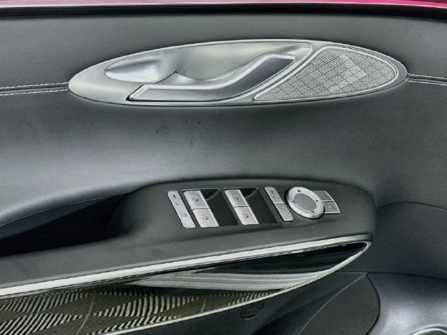 2027 Genesis GV70 2.5T