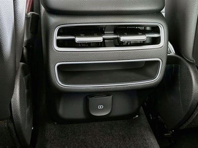 2027 Genesis GV70 2.5T