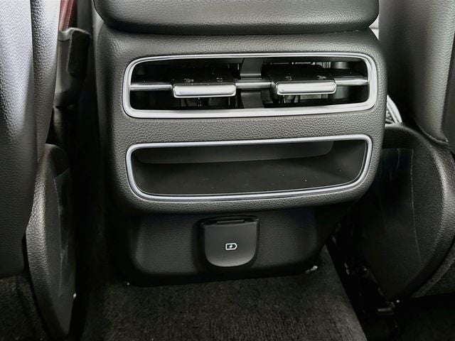 2027 Genesis GV70 2.5T