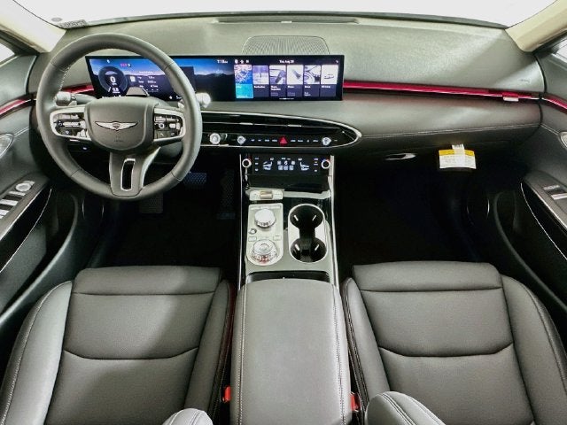 2027 Genesis GV70 2.5T