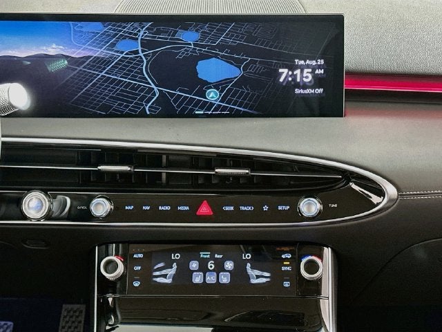 2027 Genesis GV70 2.5T