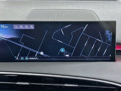2027 Genesis GV70 2.5T