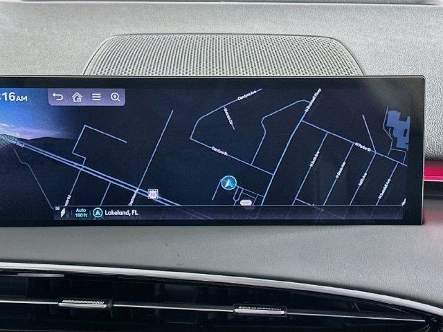 2027 Genesis GV70 2.5T