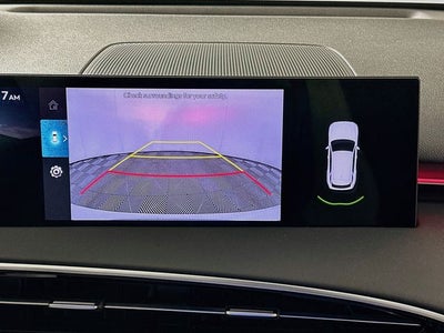 2027 Genesis GV70 2.5T