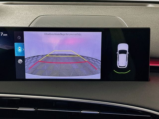 2027 Genesis GV70 2.5T