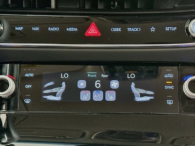 2027 Genesis GV70 2.5T