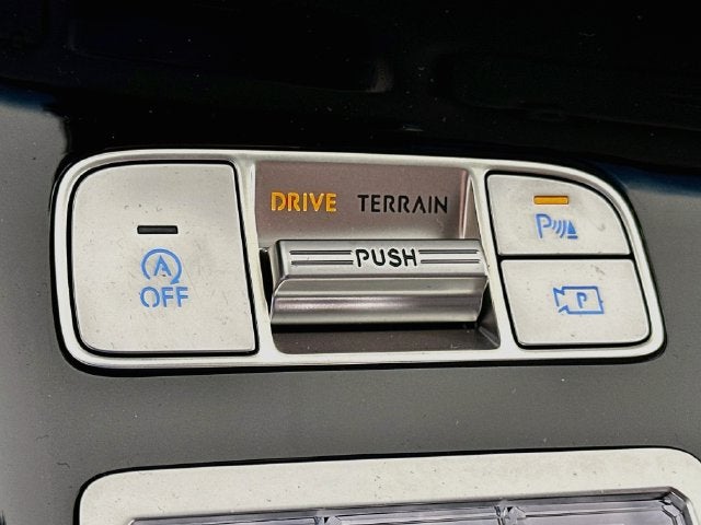 2027 Genesis GV70 2.5T