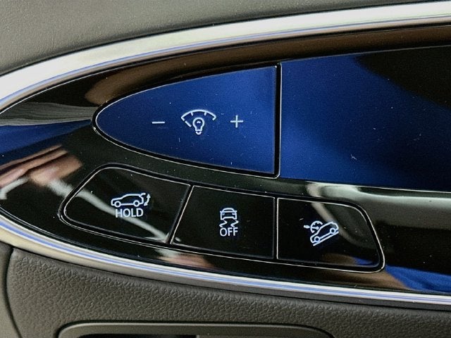 2027 Genesis GV70 2.5T