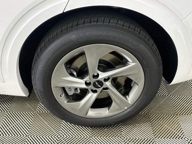 2027 Genesis GV70 2.5T