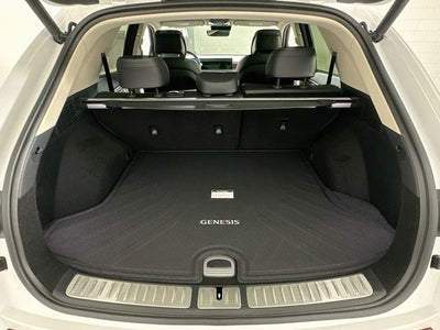 2027 Genesis GV70 2.5T