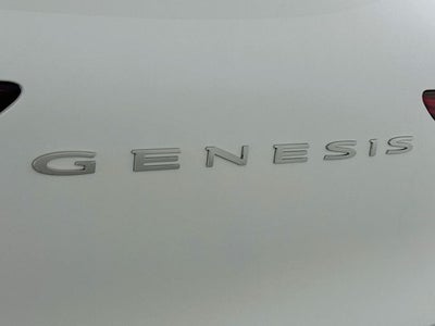 2027 Genesis GV70 2.5T