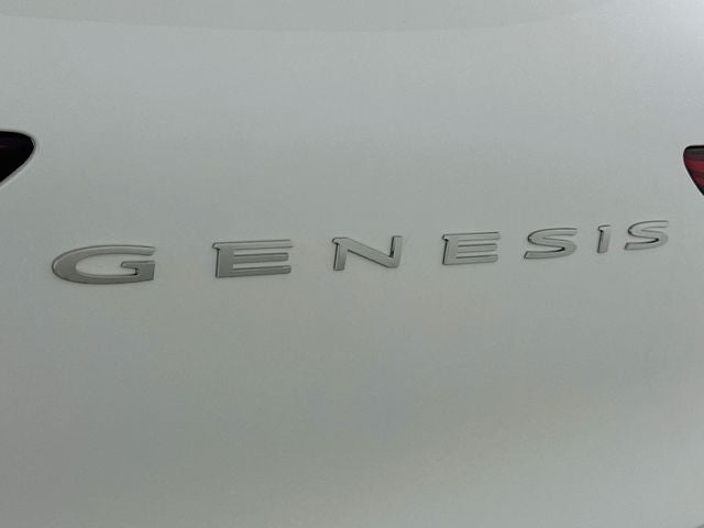 2027 Genesis GV70 2.5T