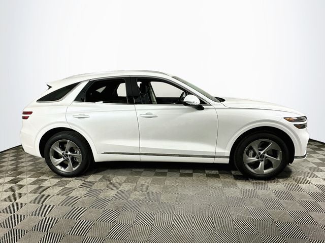 2027 Genesis GV70 2.5T