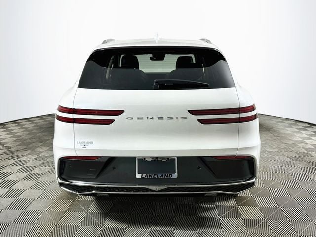 2027 Genesis GV70 2.5T