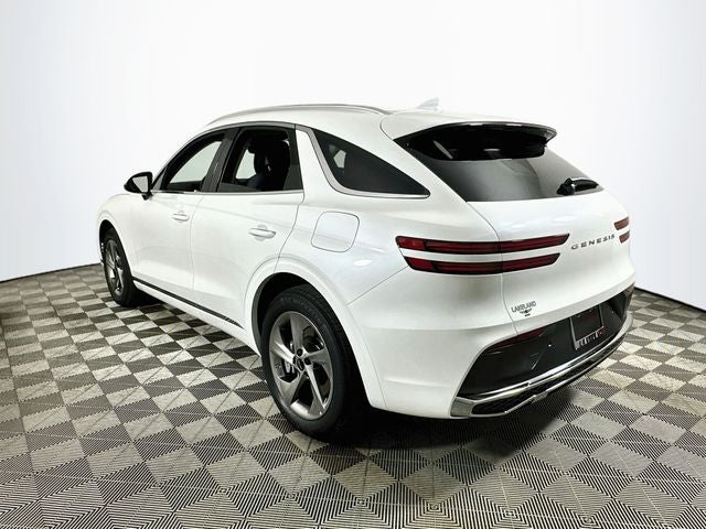2027 Genesis GV70 2.5T