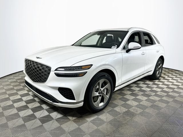 2027 Genesis GV70 2.5T