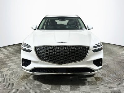 2027 Genesis GV70 2.5T