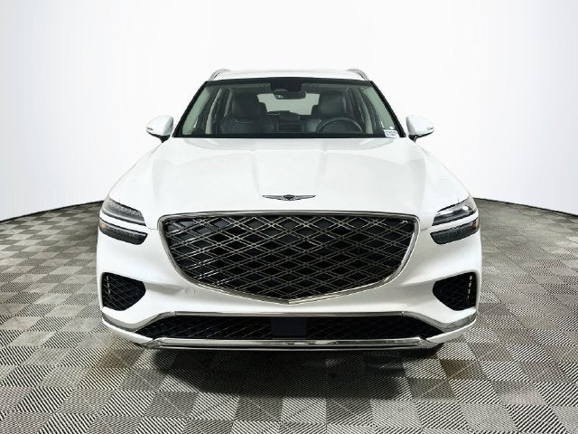 2027 Genesis GV70 2.5T