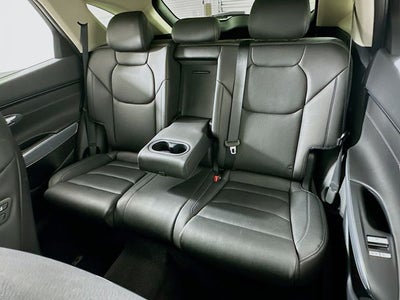 2022 Genesis GV70 2.5T Select