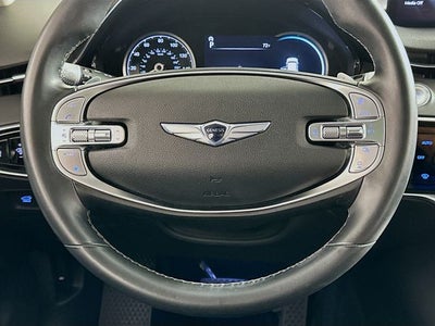 2022 Genesis GV70 2.5T Select