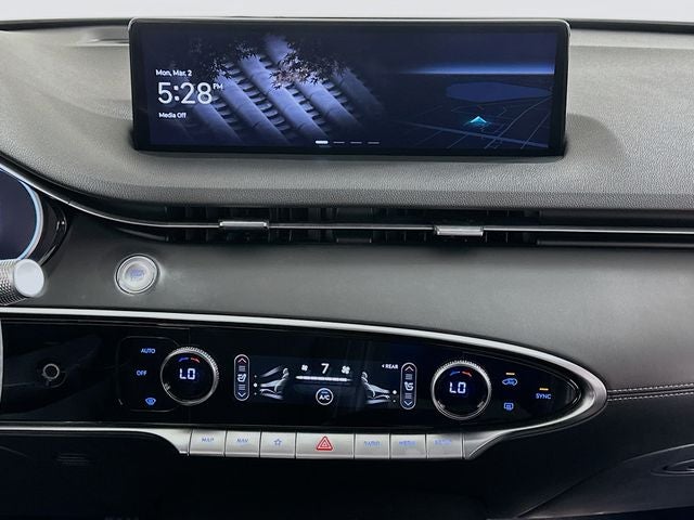 2022 Genesis GV70 2.5T Select