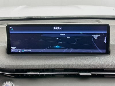 2022 Genesis GV70 2.5T Select