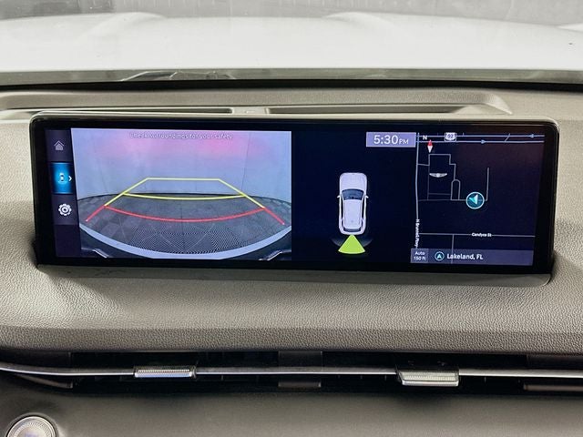 2022 Genesis GV70 2.5T Select