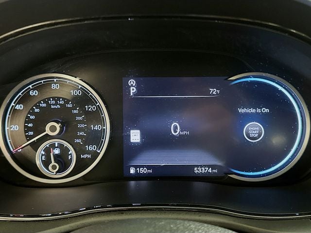 2022 Genesis GV70 2.5T Select