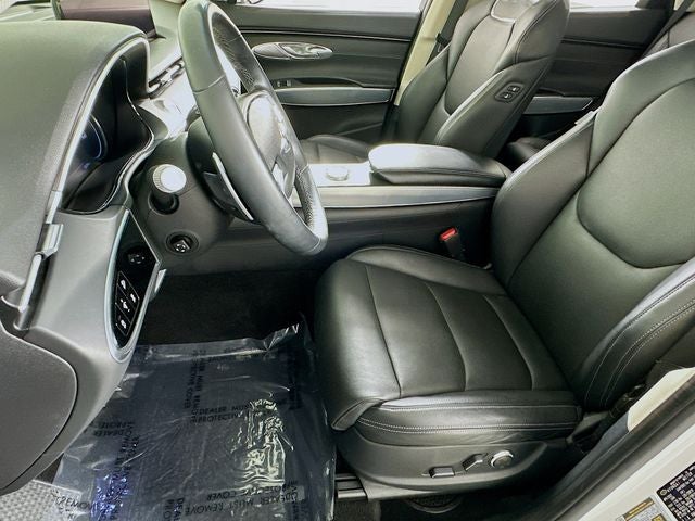 2022 Genesis GV70 2.5T Select