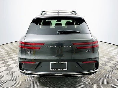 2026 Genesis GV70 2.5T Select