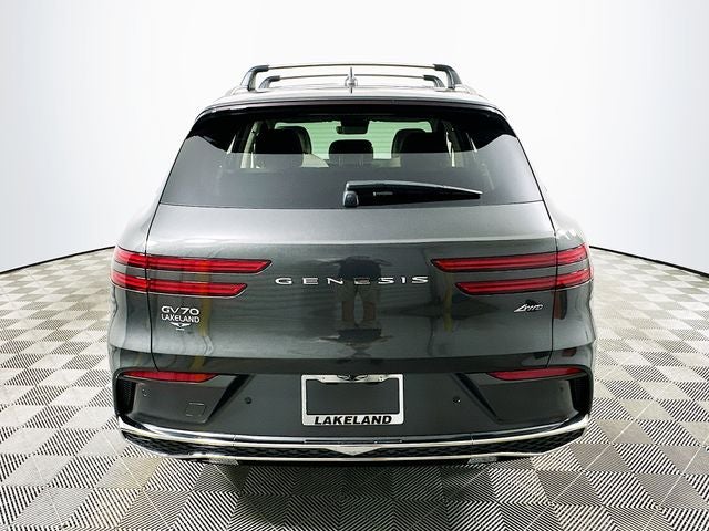 2026 Genesis GV70 2.5T Select