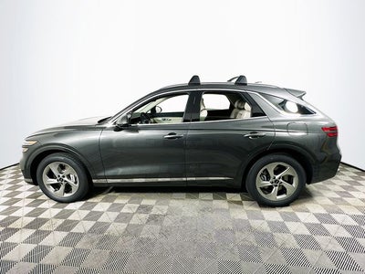 2026 Genesis GV70 2.5T Select